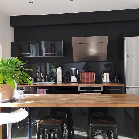 Bel Appartement Privatif Perpignan Eksteriør bilde